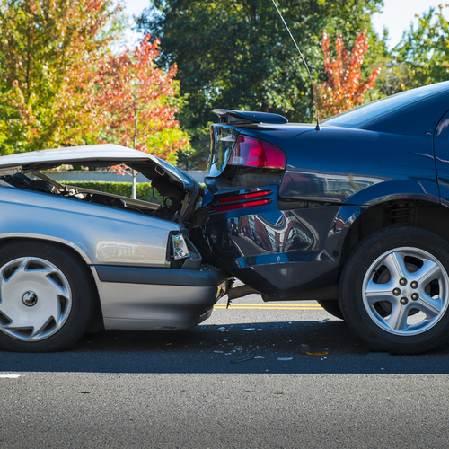 New York Car Accident Lawyer